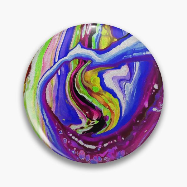 Item preview, Stocksom Blue 1- Focus designed and sold by Stocksom  Art Prints.