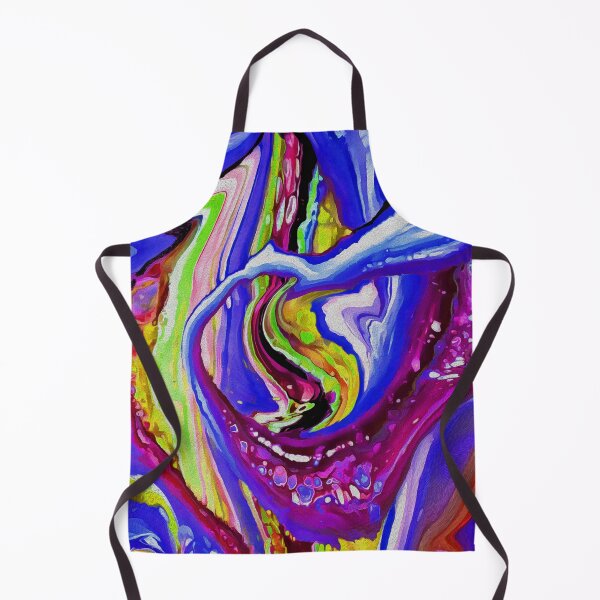 Item preview, Stocksom Blue 1- Focus designed and sold by Stocksom  Art Prints.