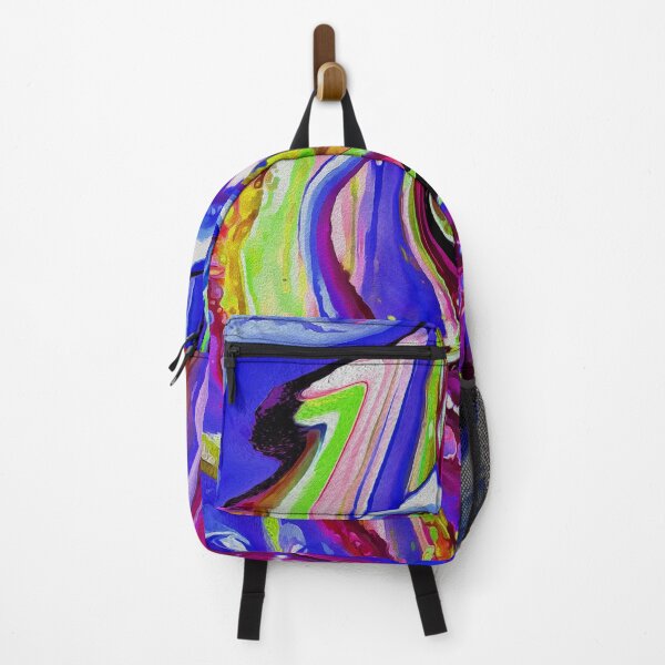 Item preview, Stocksom Blue 1- Focus designed and sold by Stocksom  Art Prints.