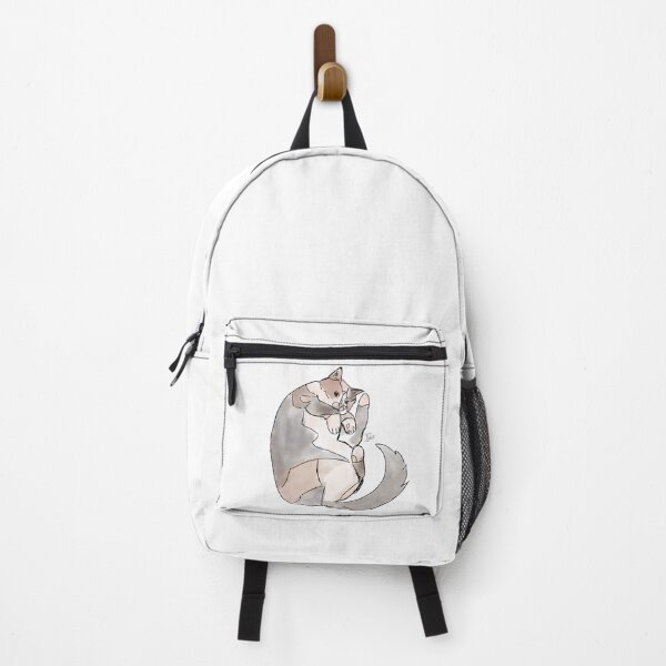 Daisy Backpack