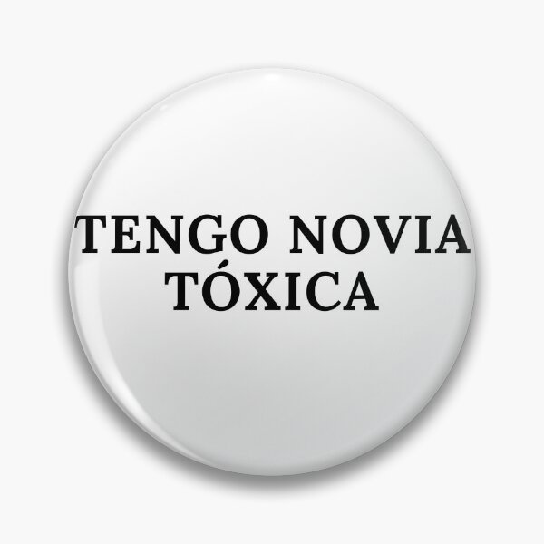Item preview, I HAVE A TOXIC BRIDE designed and sold by Yasdey Rojas.