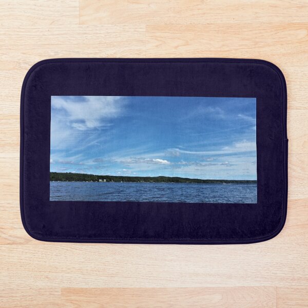 Item preview, Summer Cirrus designed and sold by CJGrimes.