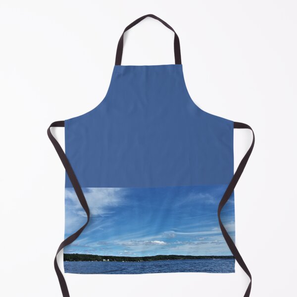 Item preview, Summer Cirrus designed and sold by CJGrimes.