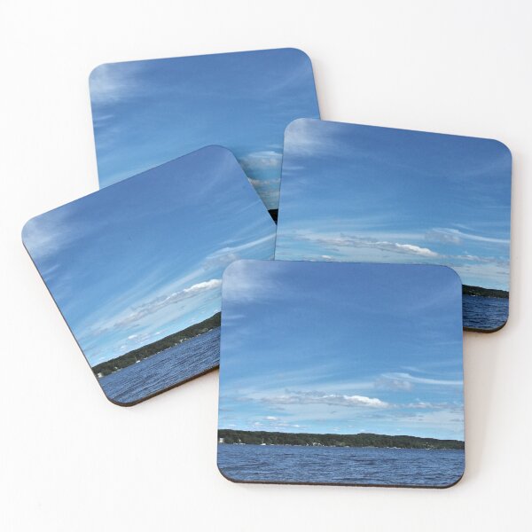 Item preview, Summer Cirrus designed and sold by CJGrimes.