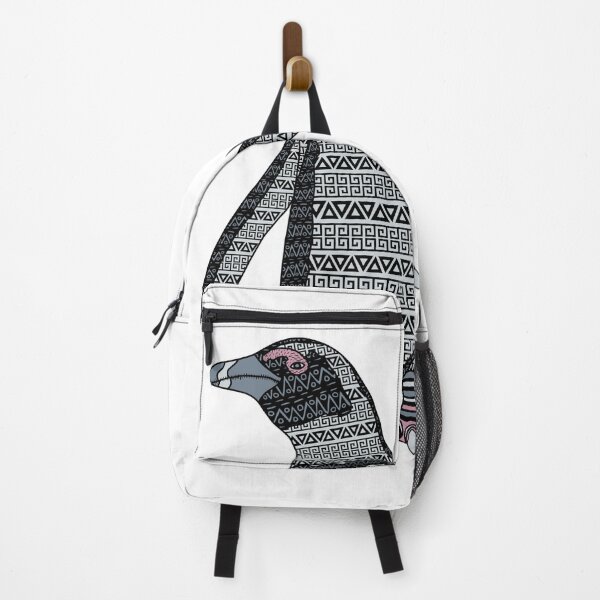 Item preview, African Penguin Pattern - Colour designed and sold by CreatureM.