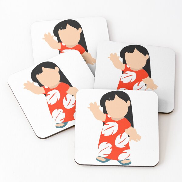 Item preview, Lilo Digital Art designed and sold by cd26.