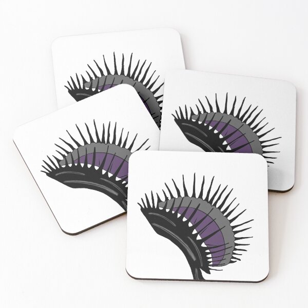 Item preview, Ace Venus Flytrap designed and sold by AdamR-A15.