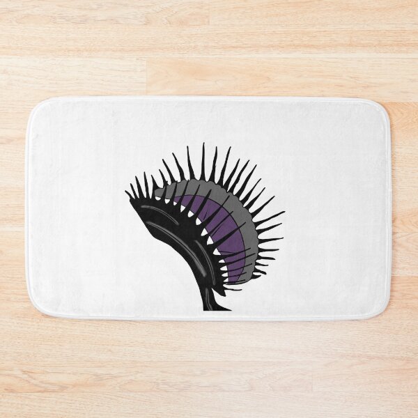 Item preview, Ace Venus Flytrap designed and sold by AdamR-A15.