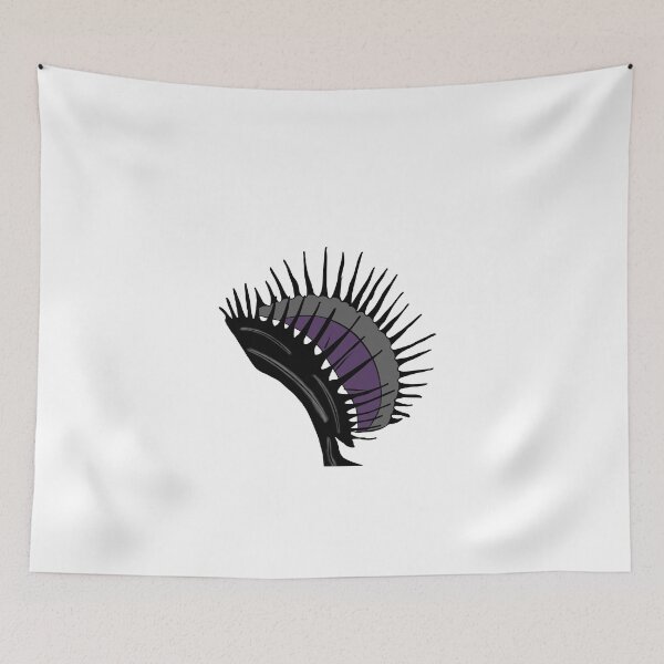 Item preview, Ace Venus Flytrap designed and sold by AdamR-A15.