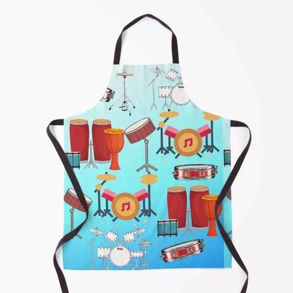 Item preview, Beat The Drum Dammit! designed and sold by Mamalia.