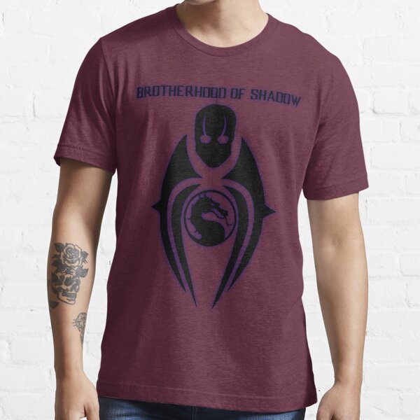 mortal kombat brotherhood of shadow mortal kombat brotherhood of shadow