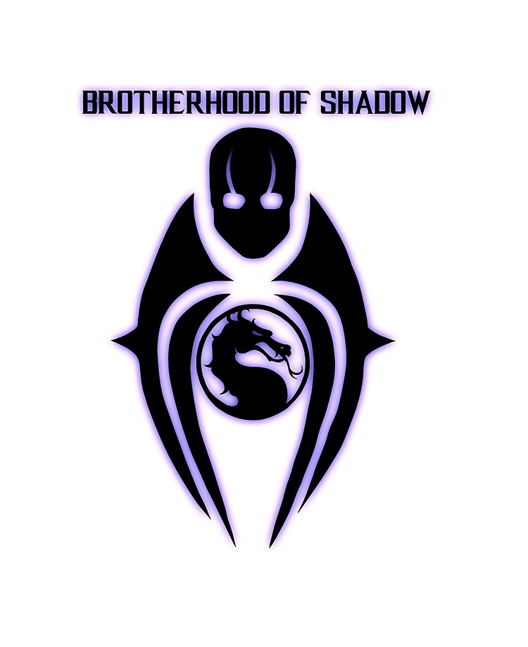 brotherhood of the shadow