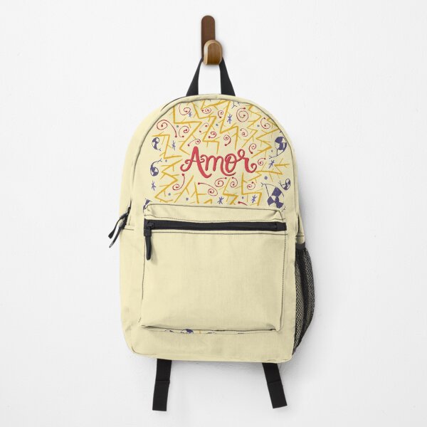 Item preview, Amor eléctrico designed and sold by louiegraph.