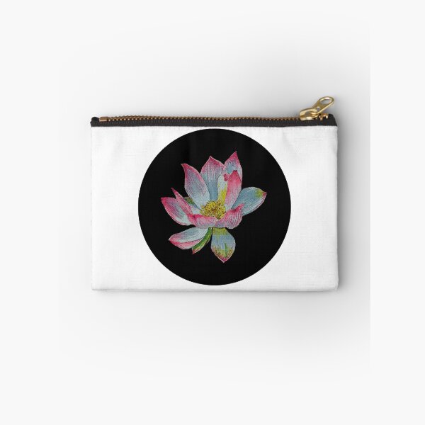 Item preview, Lotus flower designed and sold by joselsanguiv.