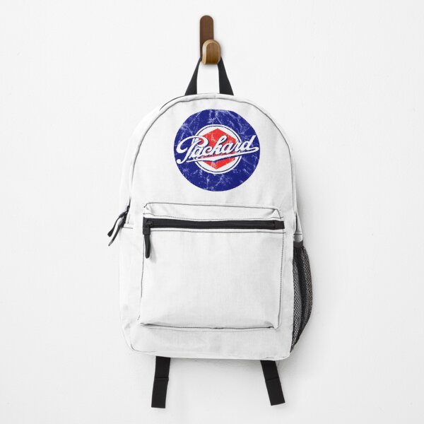 Item preview, Packard logo (distressed) designed and sold by n0l4n.