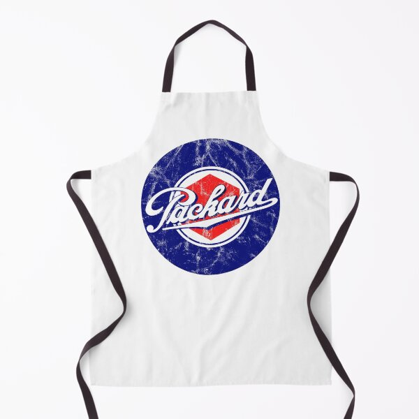 Item preview, Packard logo (distressed) designed and sold by n0l4n.