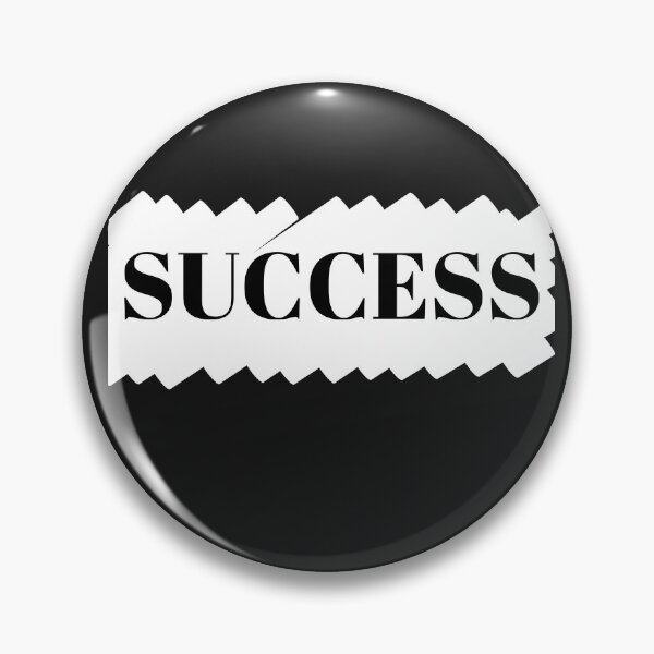 Item preview, success designed and sold by morrismorgan.