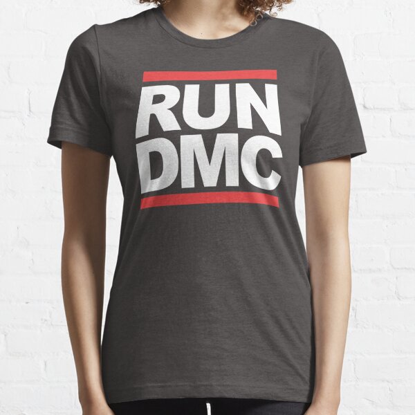 Run Hip Hop Essential T-Shirt