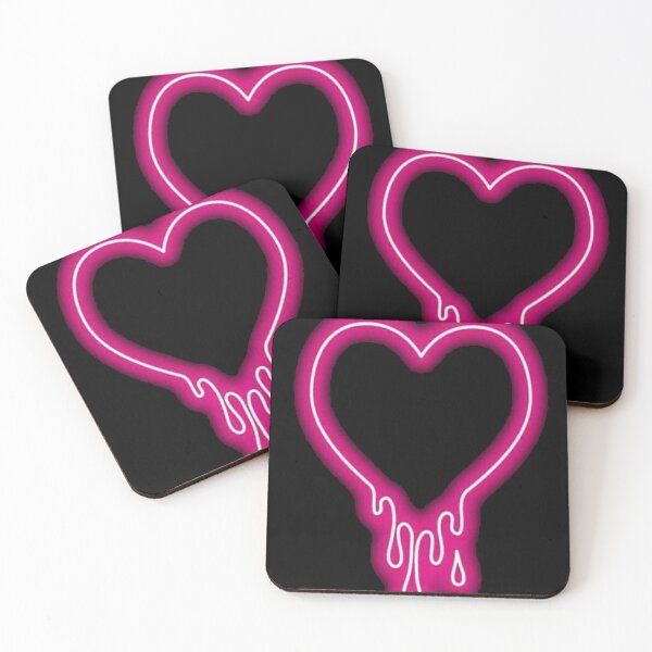 Item preview, Heart melts designed and sold by Elwakel Store.