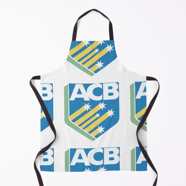 Item preview, Australian Cricket Board Logo designed and sold by Jack Holyman.