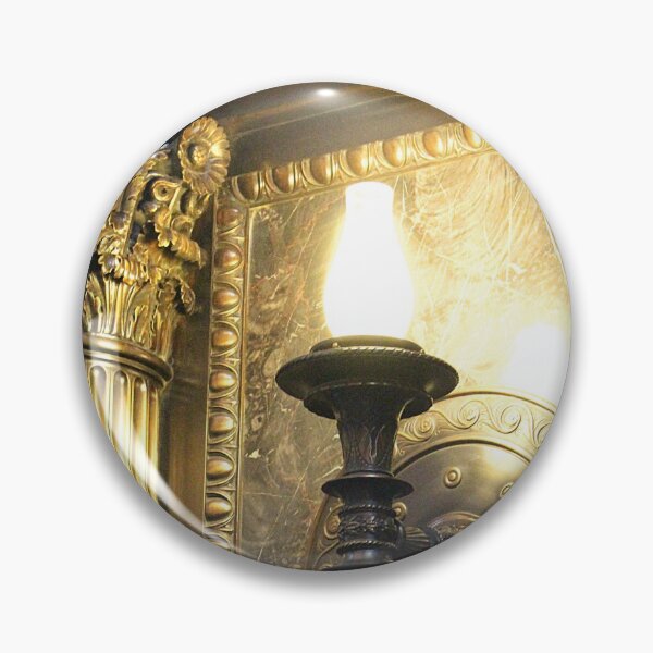 Item preview, Venerable Hall Sconce designed and sold by Martha Sherman.