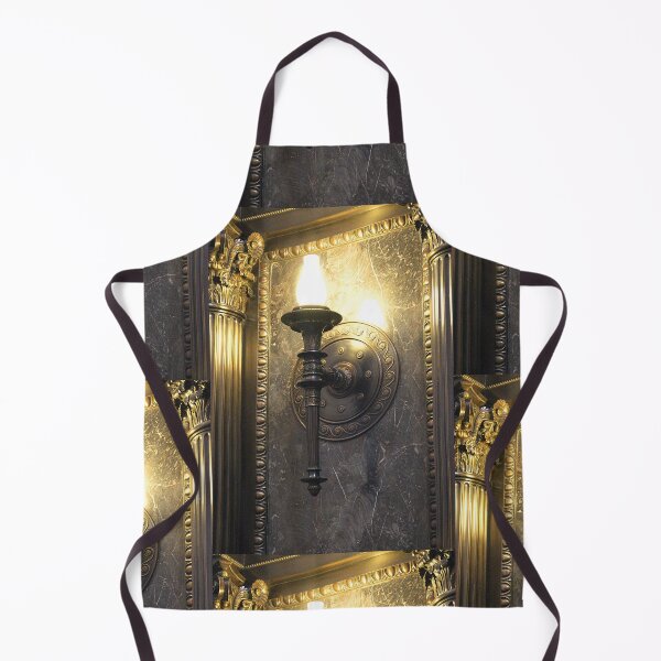 Item preview, Venerable Hall Sconce designed and sold by Martha Sherman.