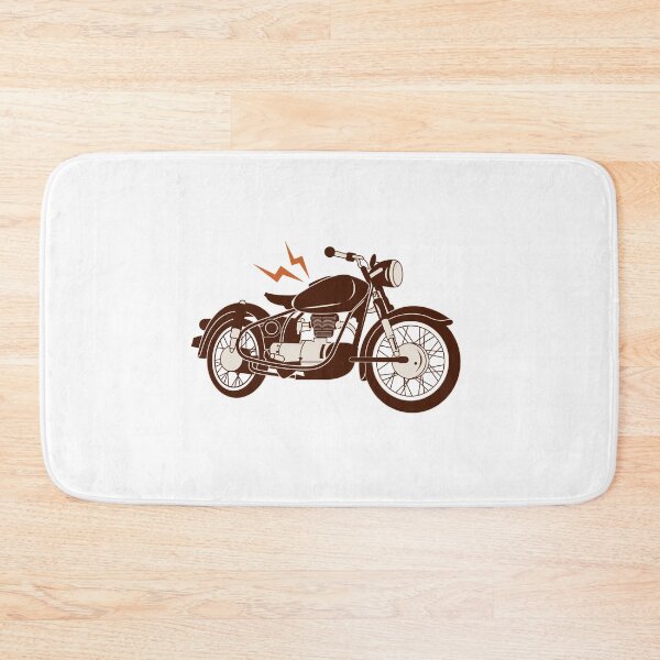 Artikelvorschau, Motorrad entworfen und verkauft von ElionSStorE.