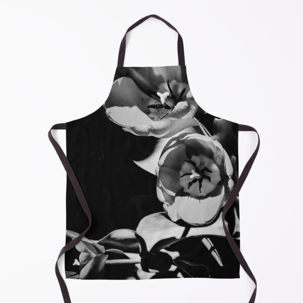 Item preview, Contrasting florals designed and sold by Awake-Aware.