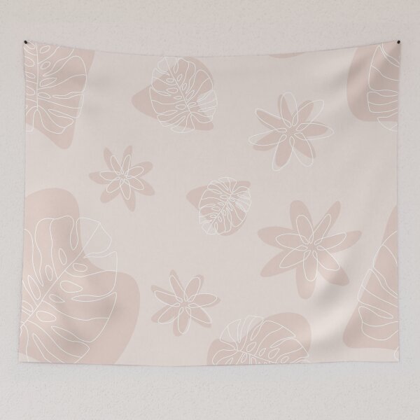 Item preview, Series Pasifika: Tiare designed and sold by rachelmay-art.