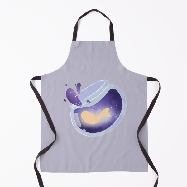 Item preview, Galaxy Fishbowl designed and sold by PhoebeCat13.