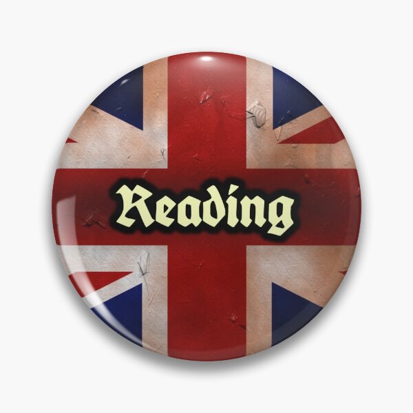 Item preview, Reading designed and sold by stickart-marek.