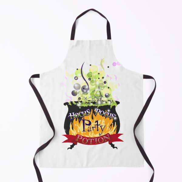 Item preview, Hocus Pocus Party Potion designed and sold by Some Imagination Designs.