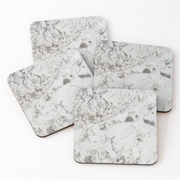 Item preview, con chispas de cuarzo blanco por todas partes. designed and sold by pietrify.