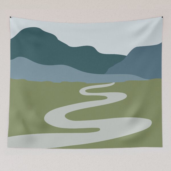 Item preview, marsh designed and sold by Joyce Song.
