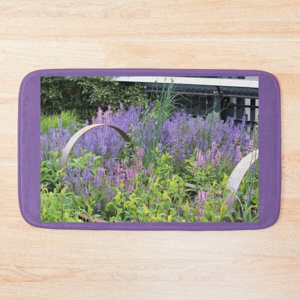 Item preview, Enjoying the High Line designed and sold by Martha Sherman.