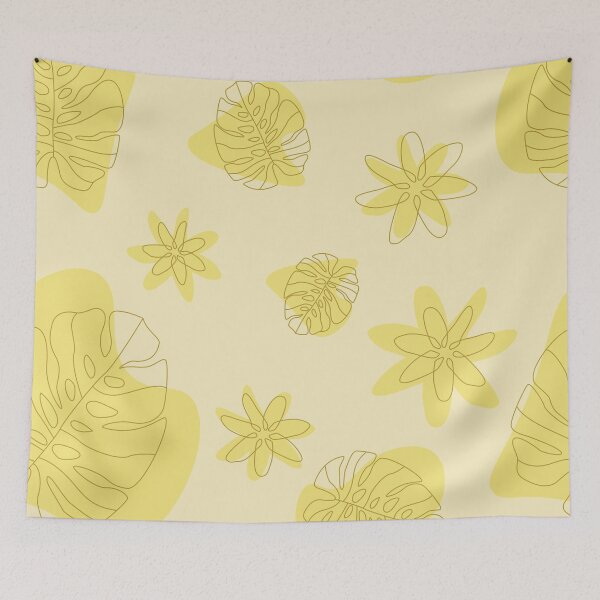 Item preview, Series Pasifika: Banana designed and sold by rachelmay-art.