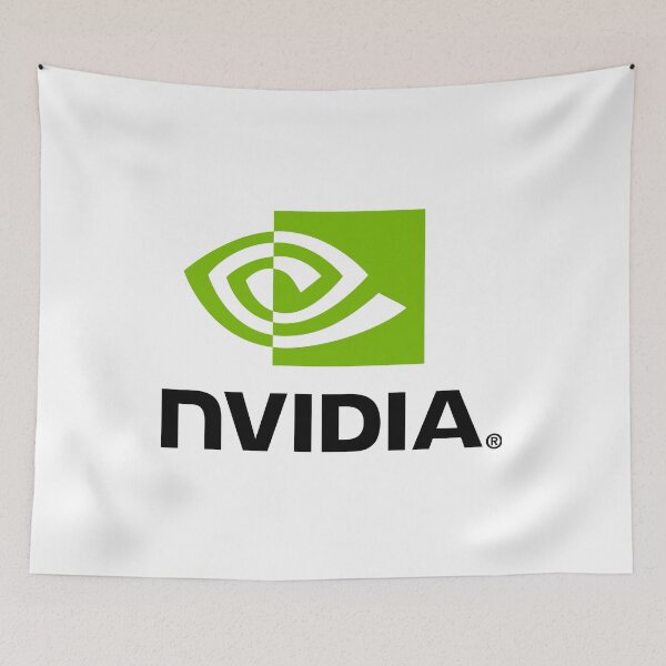 Item preview, nvidia designed and sold by asihsikat.