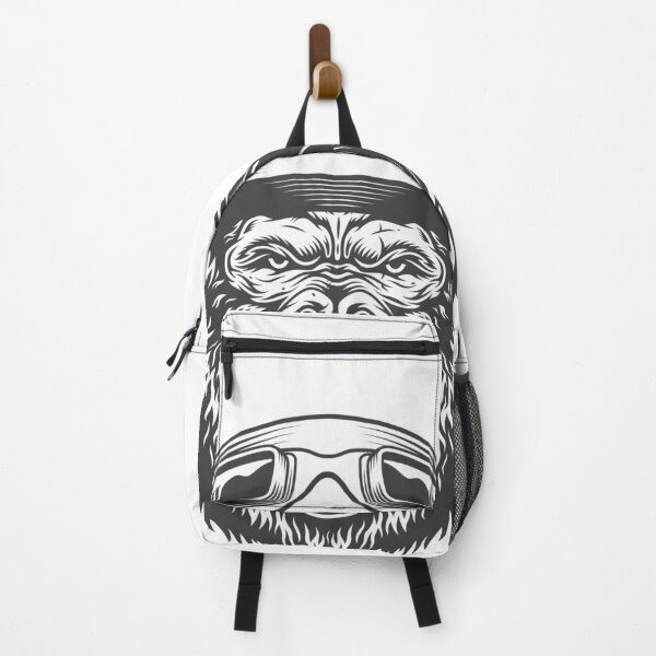 Item preview, Affenhelm designed and sold by ElionSStorE.