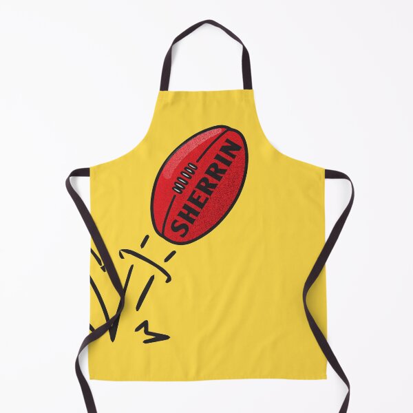 Item preview, Never Trust A Sherrin designed and sold by KeepMoving.