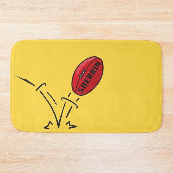 Item preview, Never Trust A Sherrin designed and sold by KeepMoving.