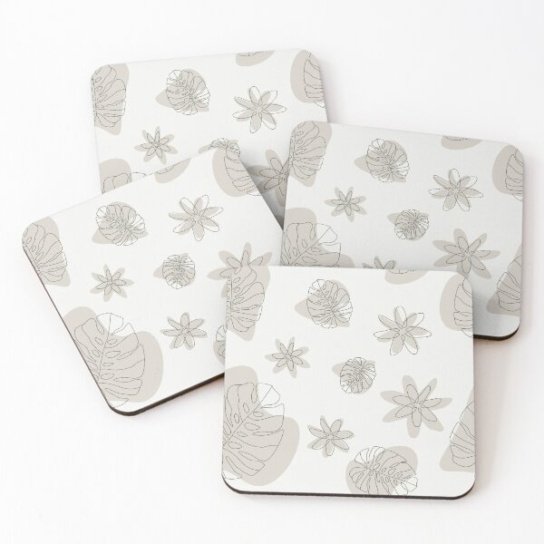Item preview, Series Pasifika: Taro designed and sold by rachelmay-art.