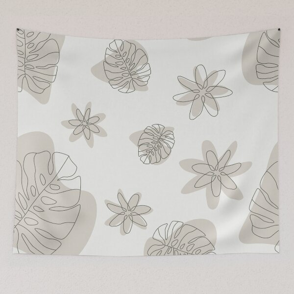 Item preview, Series Pasifika: Taro designed and sold by rachelmay-art.