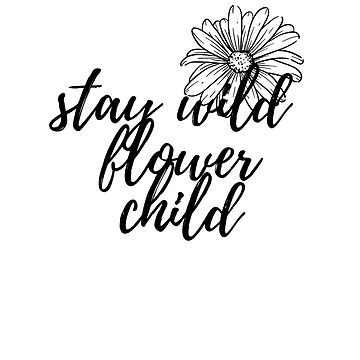 Artwork thumbnail, Flower child by racer0220