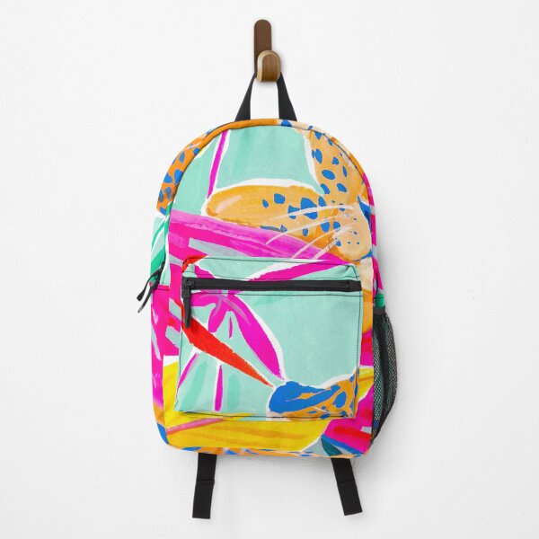 Item preview, Vibrant Jungle designed and sold by SunLee Art.