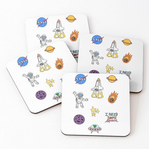 Item preview, Outer Space Pack designed and sold by sswagstickerss.