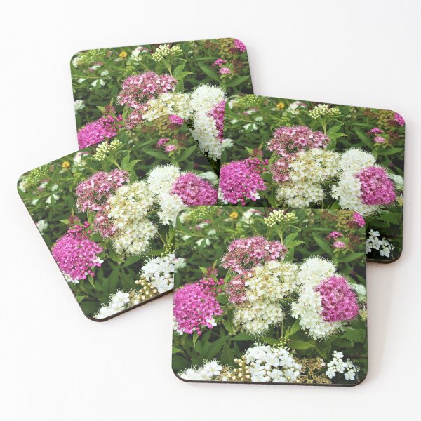 Item preview, Spirea Blooms designed and sold by CJGrimes.