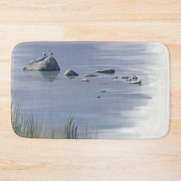 Item preview, Seagull Siesta designed and sold by IvaW.