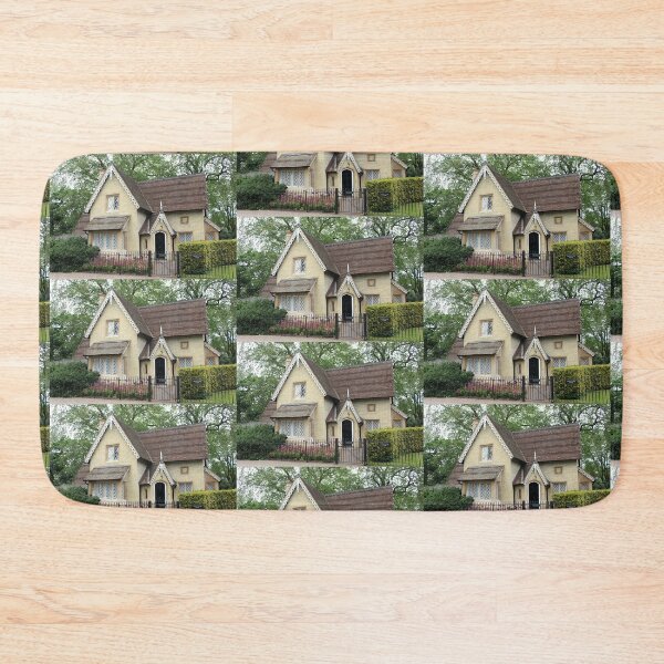 Item preview, A Fairy Tale Cottage designed and sold by Martha Sherman.