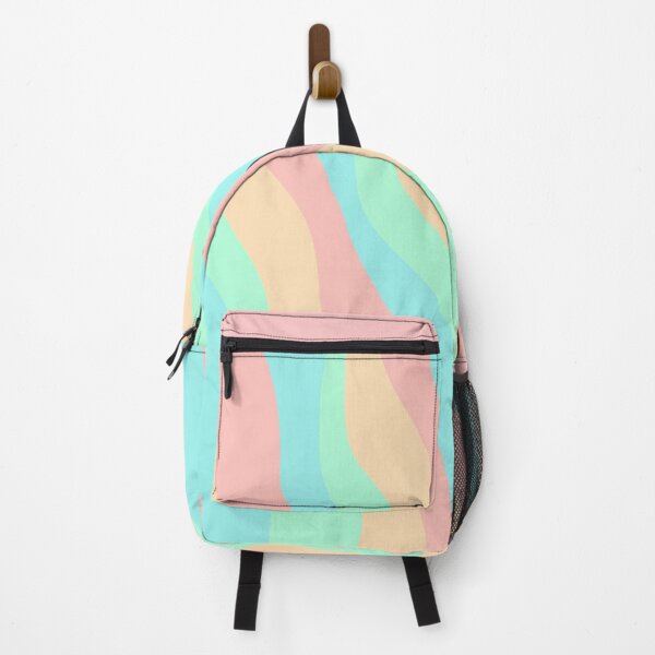 Item preview, Aesthetic Colorful Pattern Without Stars designed and sold by 420igor.