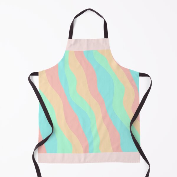 Item preview, Aesthetic Colorful Pattern Without Stars designed and sold by 420igor.